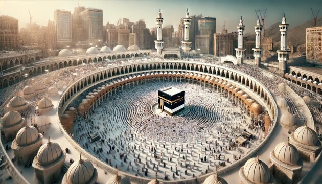 عمرة 9 مارس (15يوم)